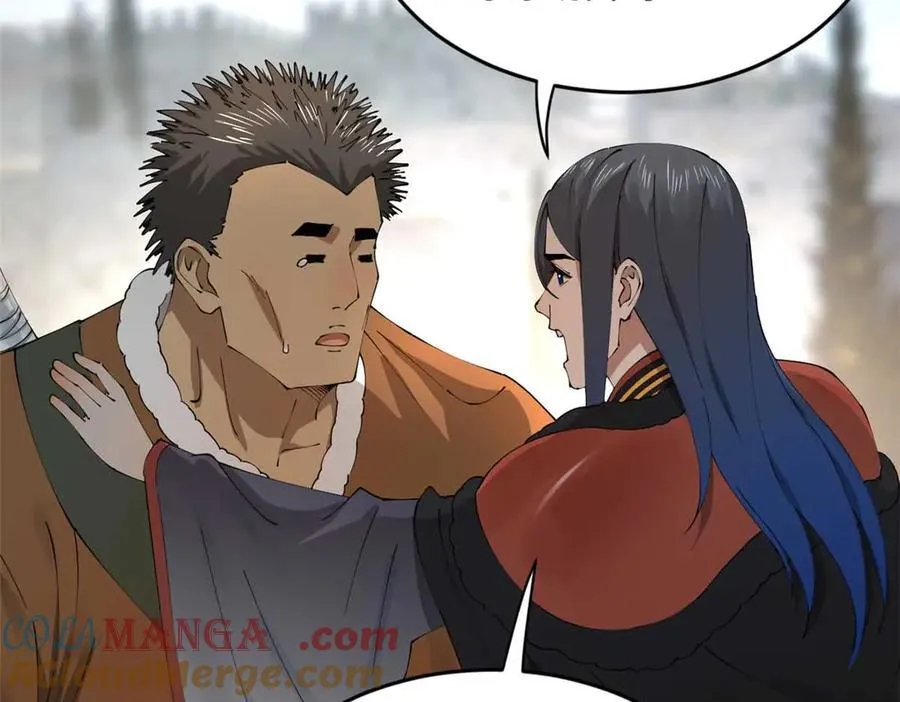 史上最强赘婿漫画,216 与雪隐共浴！5图