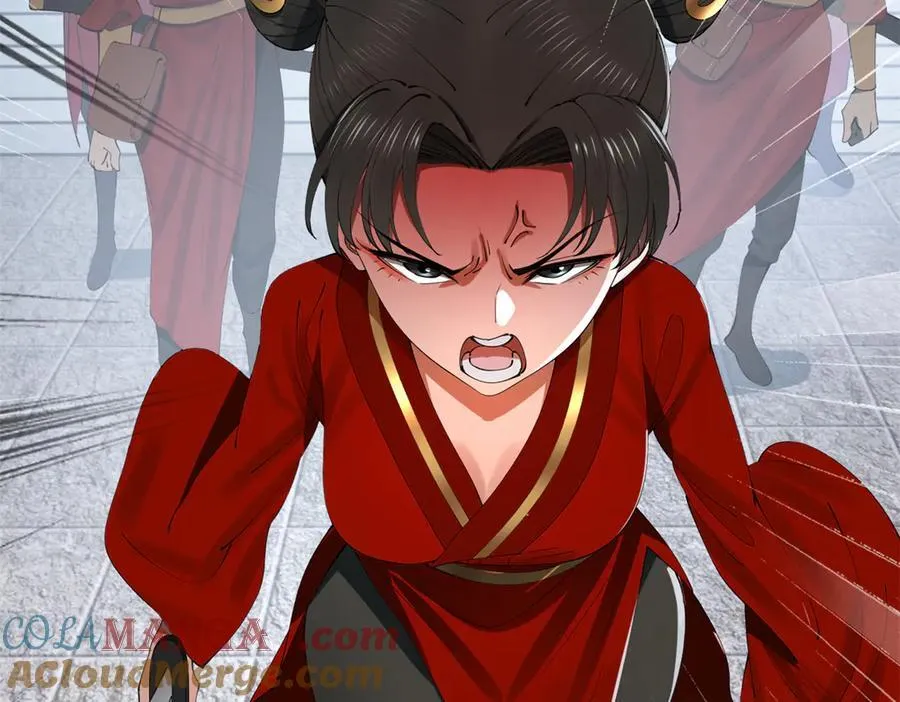 史上最强赘婿漫画,237 劫狱！5图