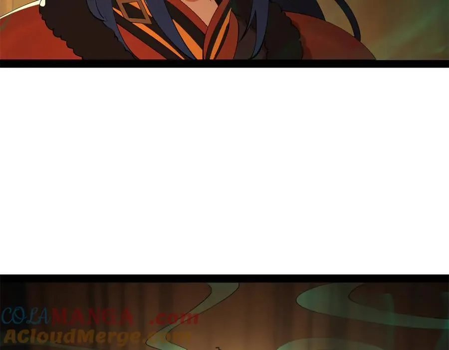 史上最强赘婿漫画,215 浮屠山毒蛊！5图