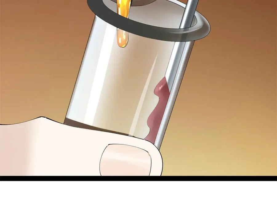 史上最强赘婿漫画,221 天降神罚！2图