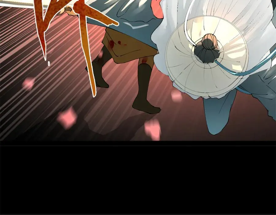 史上最强赘婿漫画,205 入羌国！2图