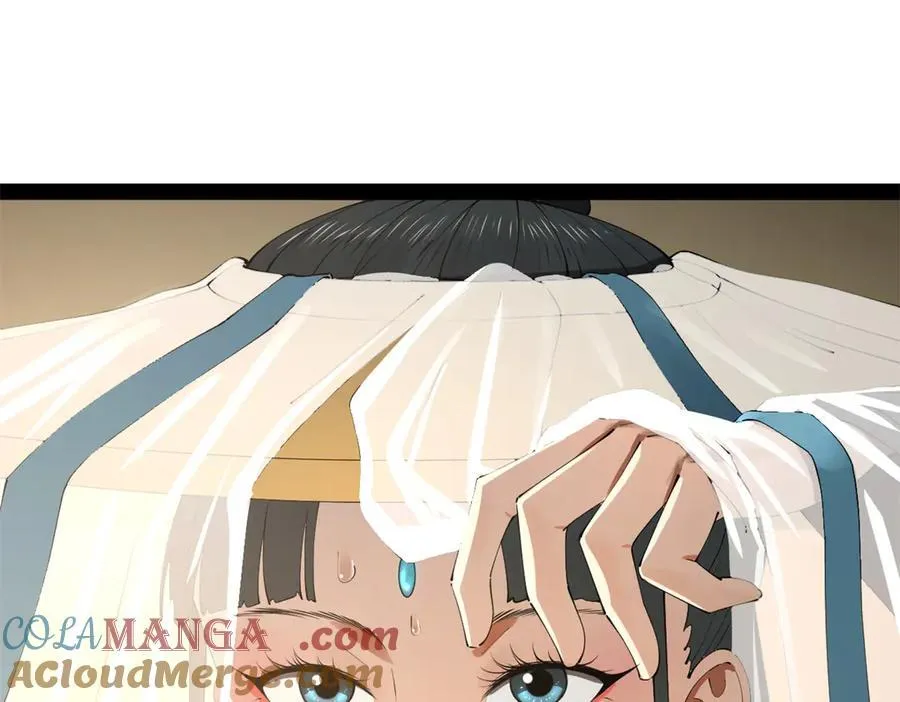 史上最强赘婿漫画,215 浮屠山毒蛊！1图