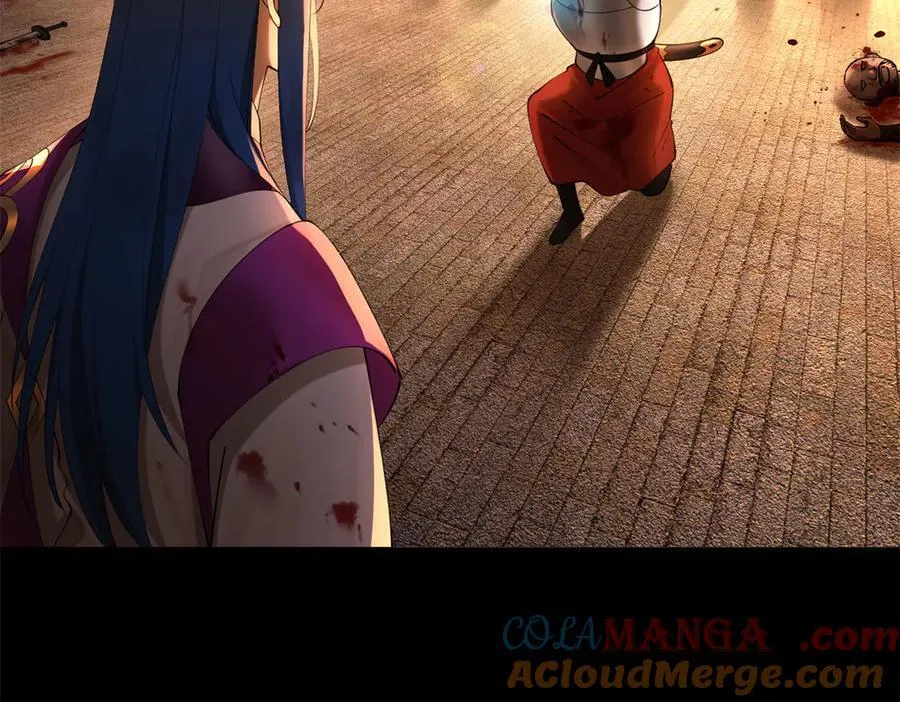 史上最强赘婿漫画,261 大劫杀令！5图