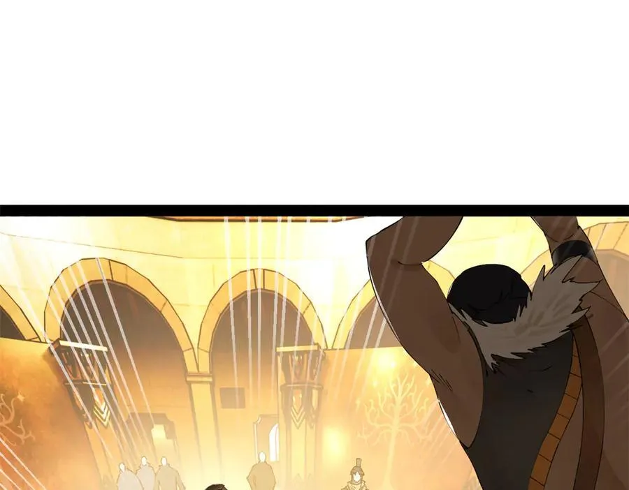 史上最强赘婿漫画,246 羌王暴毙！4图