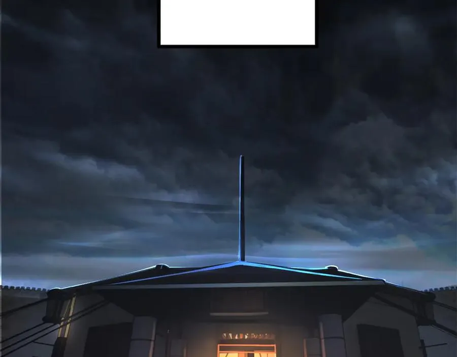 史上最强赘婿漫画,221 天降神罚！2图