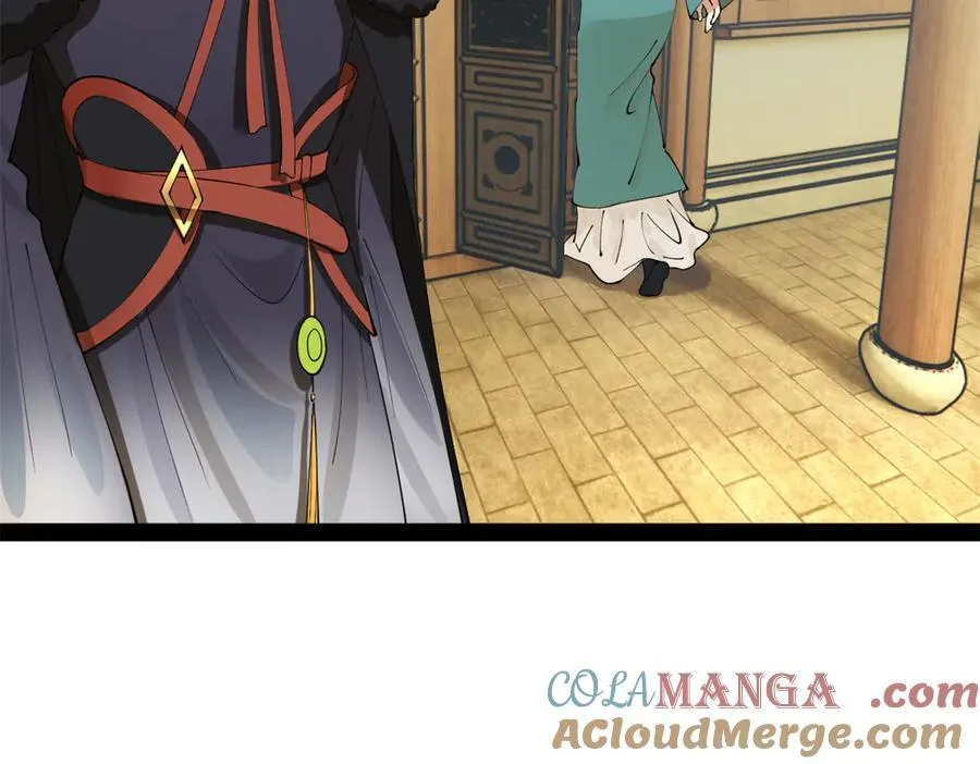 史上最强赘婿漫画,190 半夜敲鼓鸣冤！5图