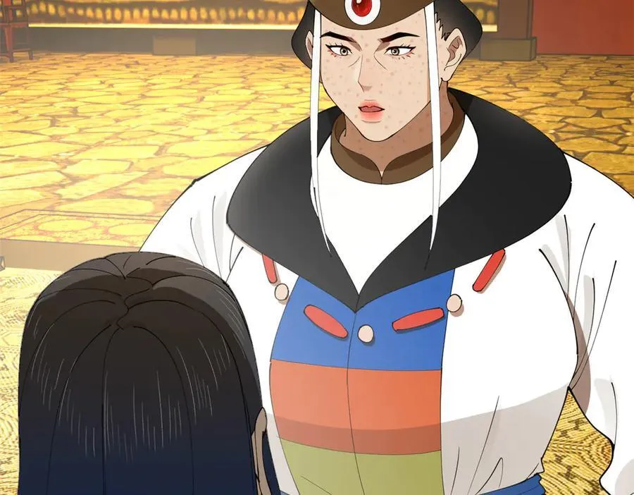 史上最强赘婿漫画,272 我苏剑亭的牺牲好大啊！4图