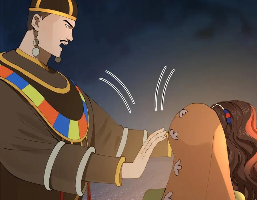 史上最强赘婿漫画,272 我苏剑亭的牺牲好大啊！2图