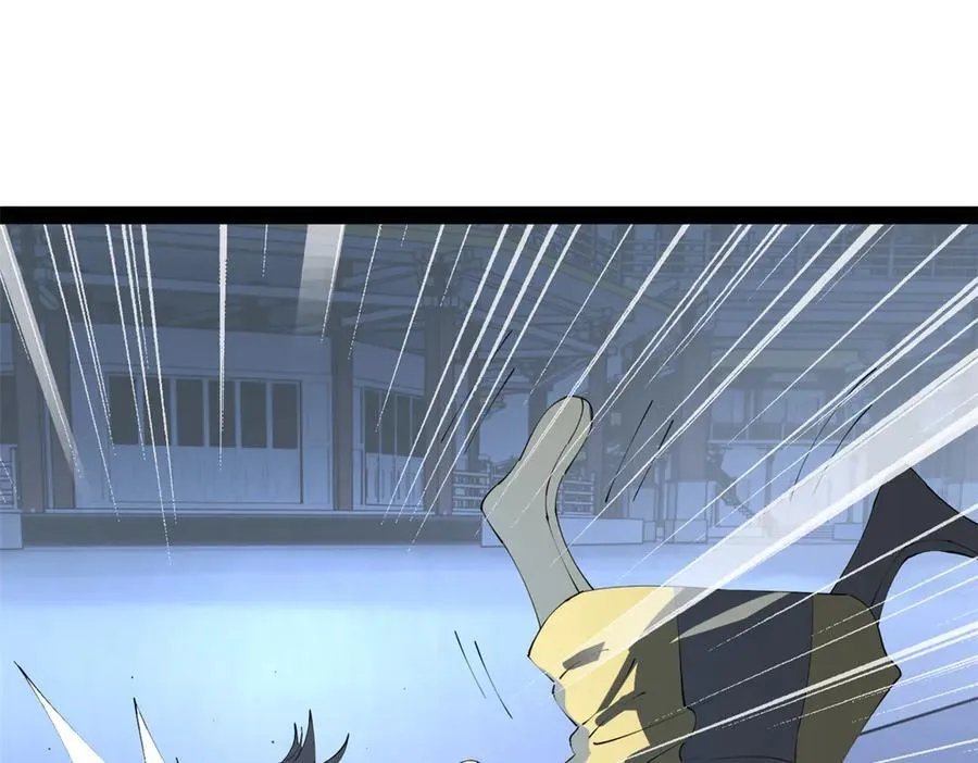 史上最强漫画,238 大刑伺候！4图