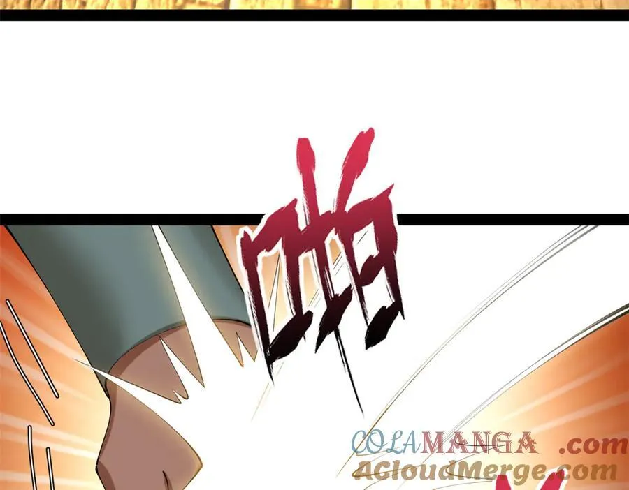 史上最强赘婿漫画,265 玄武候已死！5图