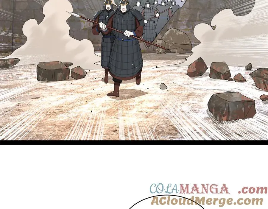 史上最强赘婿沈浪小说笔趣阁漫画,274 苏氏家族自立！5图