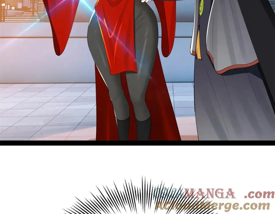 史上最强赘婿漫画,205 入羌国！5图