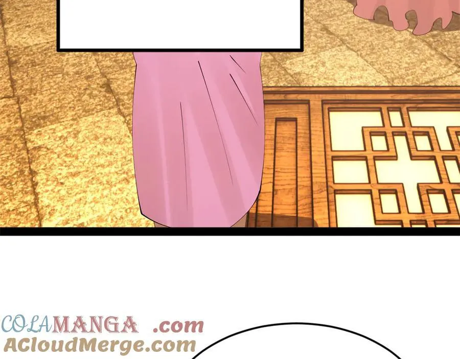 史上最强赘婿漫画,193 羌人点圣庙！5图