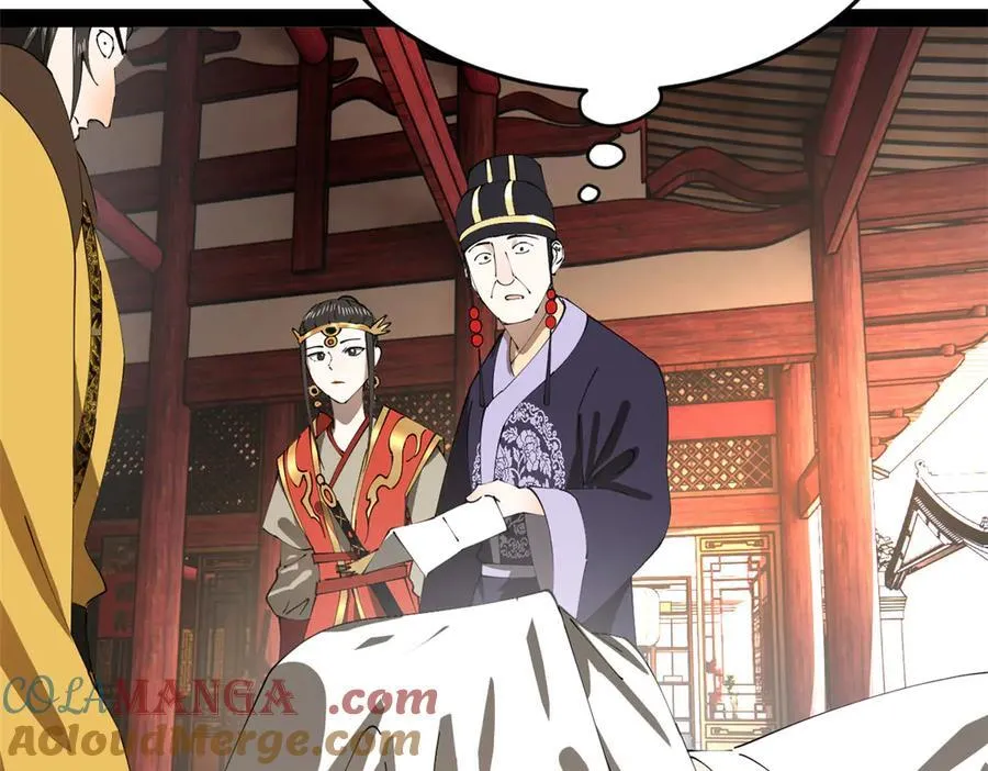 史上最强赘婿漫画,241 剖腹验尸！5图