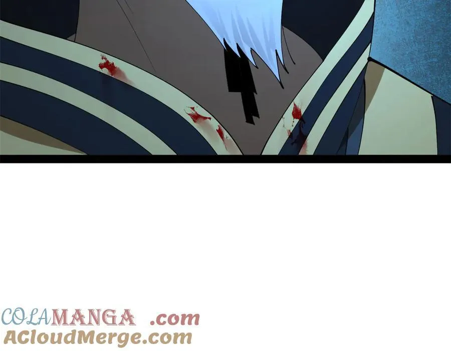 史上最强赘婿漫画,266 血洗白夜城！1图