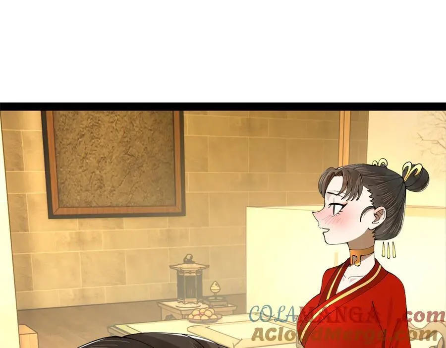 史上最强赘婿漫画,234 沈浪不行！5图