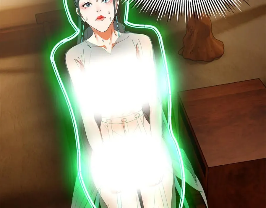 史上最强赘婿漫画,219 黄金血脉提取物！2图