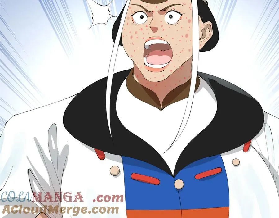 史上最强赘婿漫画,272 我苏剑亭的牺牲好大啊！5图