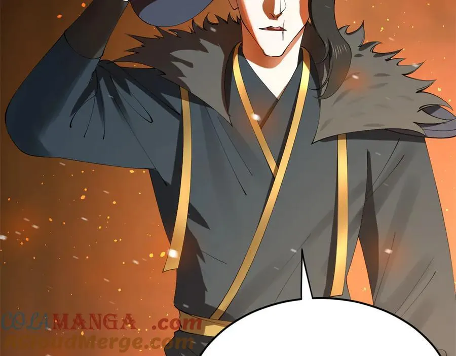 史上最强赘婿漫画,249 练武？没有意义5图