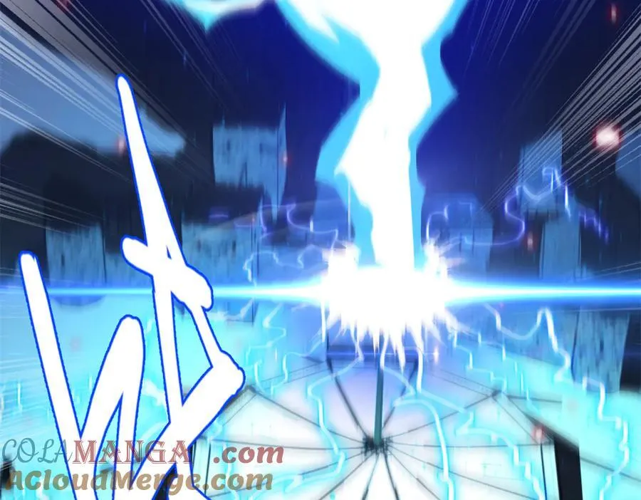 史上最强赘婿漫画,221 天降神罚！5图