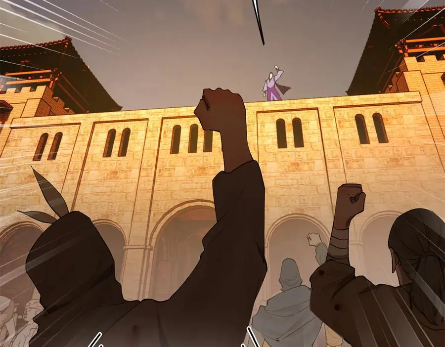 史上最强赘婿漫画,261 大劫杀令！2图