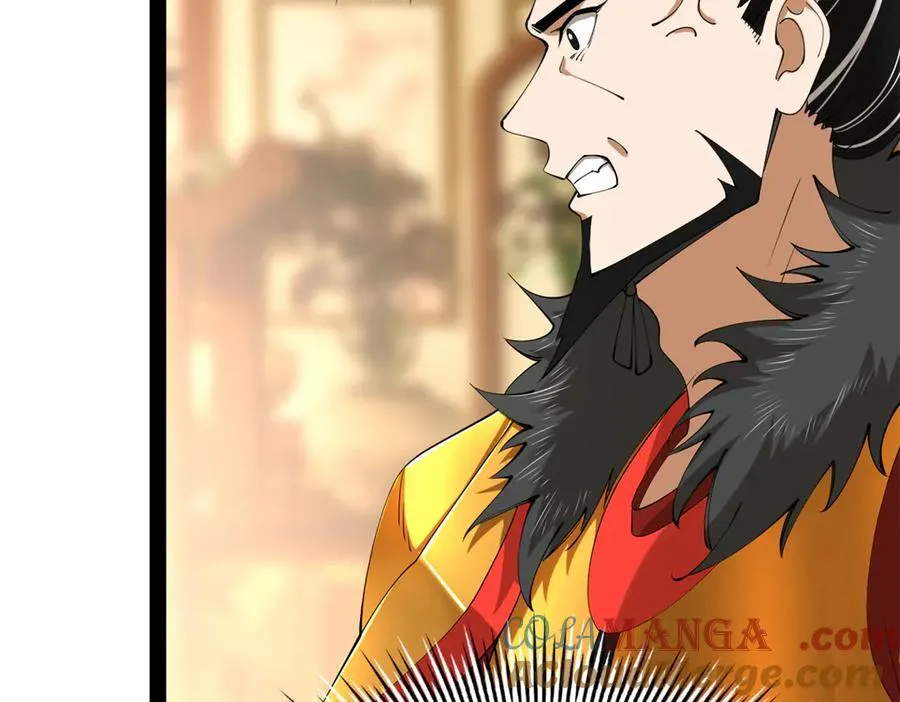 史上最强赘婿漫画,271 小姐的表情非常到位！5图