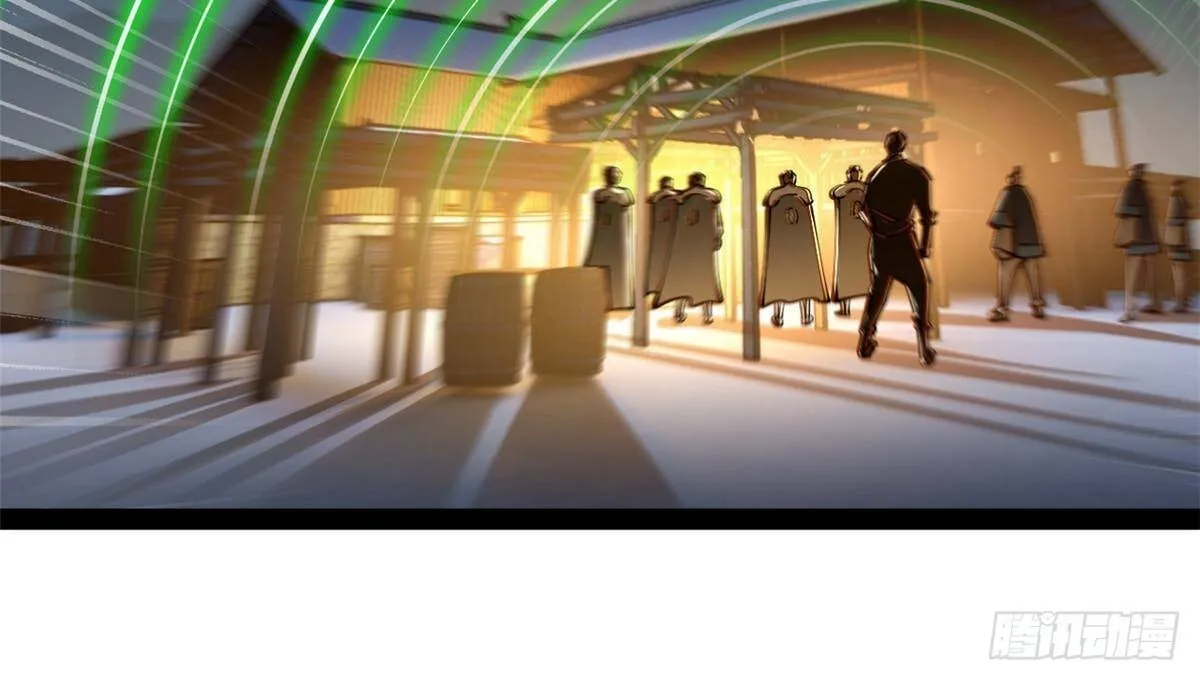 史上最强赘婿漫画,217 	临终关怀？！5图