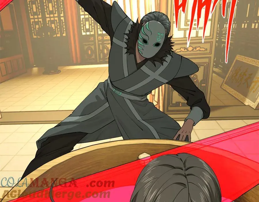 史上最强赘婿漫画,233 我来助你！1图