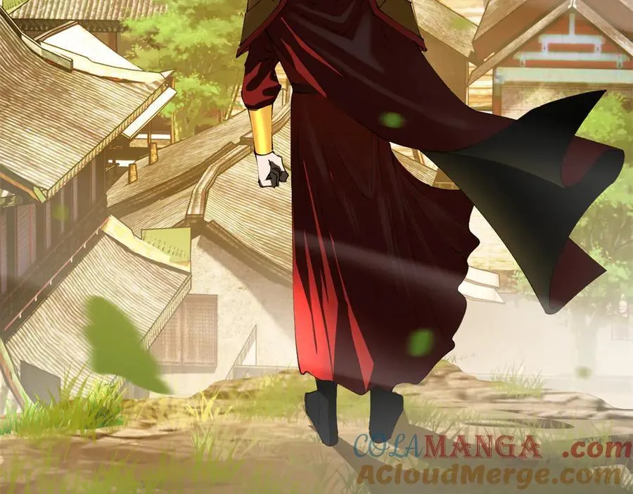 史上最强赘婿漫画,270 纵横捭阖！5图