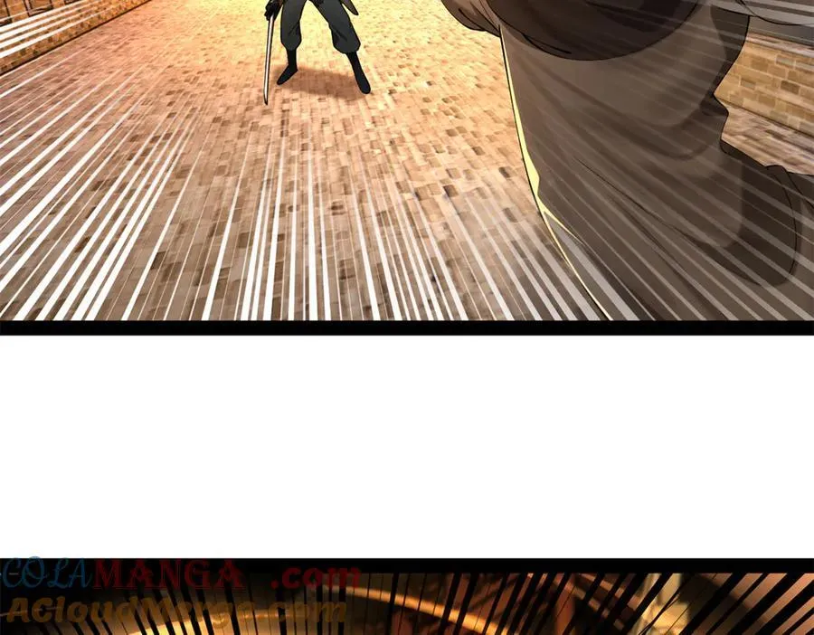 史上最强赘婿百科漫画,269 再次分兵！5图