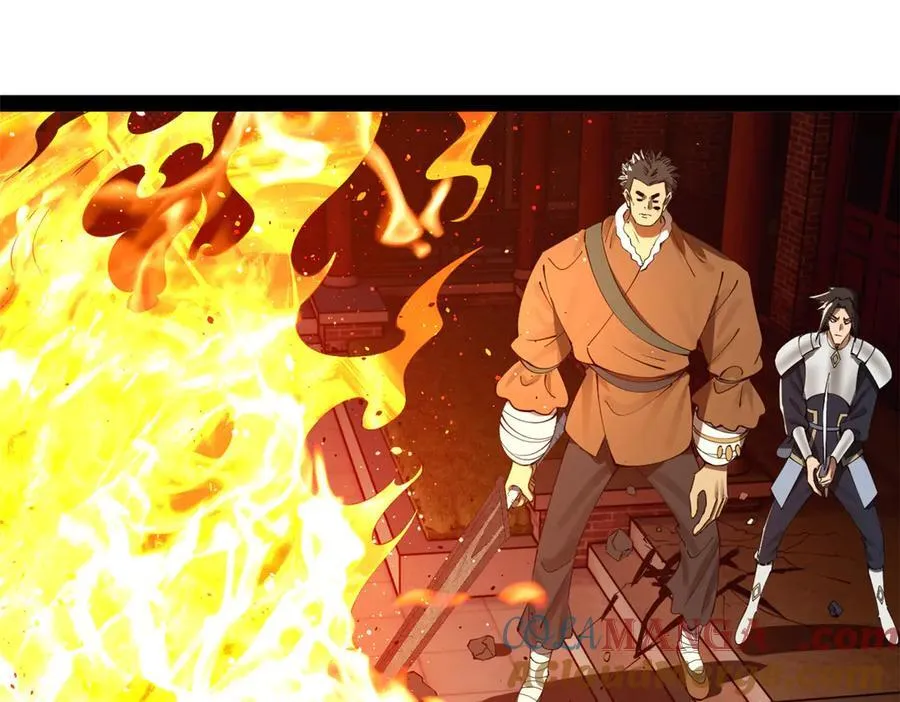 史上最强赘婿漫画,249 练武？没有意义1图