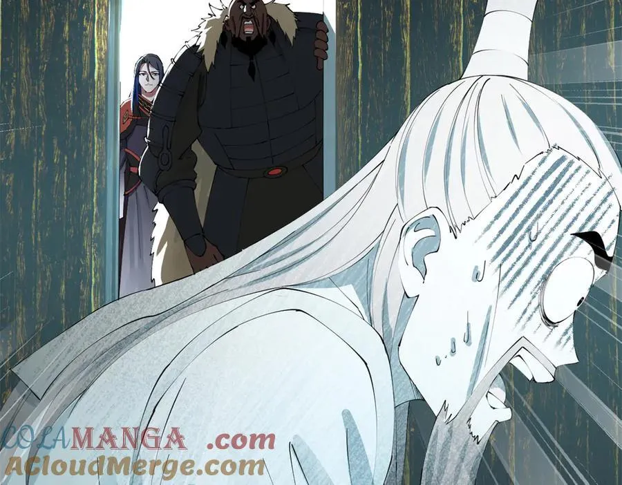 史上最强赘婿漫画,212 左伯玉暴毙！5图