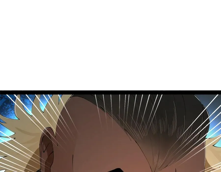 史上最强赘婿漫画,246 羌王暴毙！2图