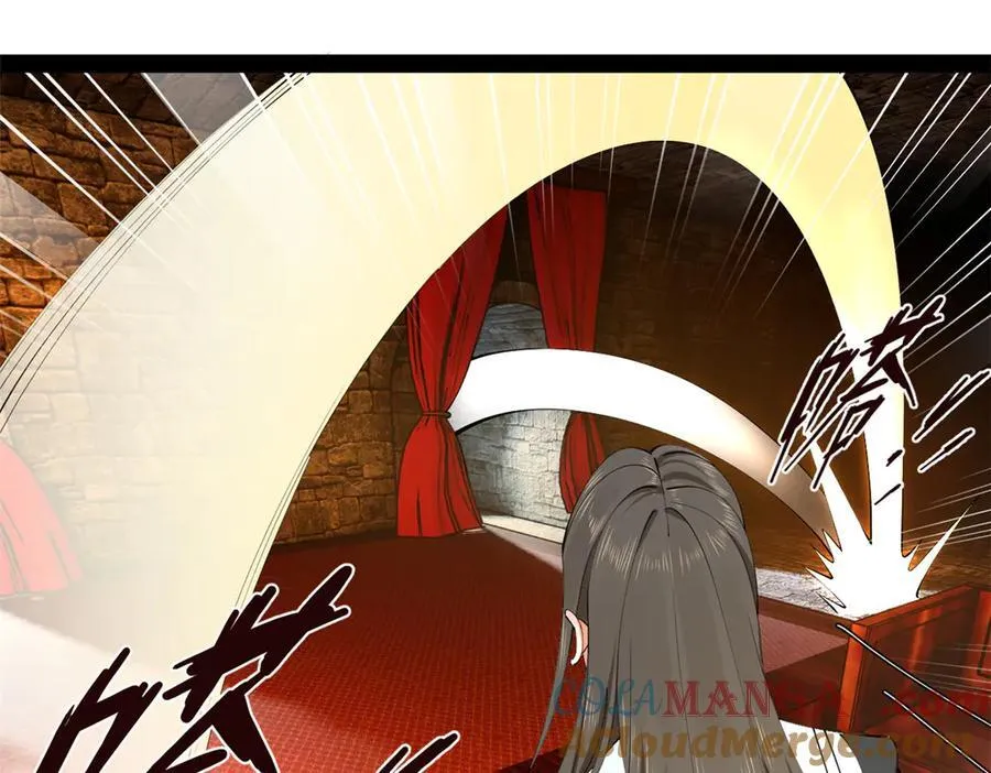 史上最强赘婿漫画,265 玄武候已死！5图