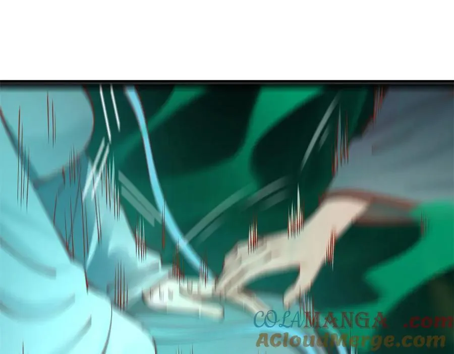 史上最强赘婿漫画,215 浮屠山毒蛊！1图