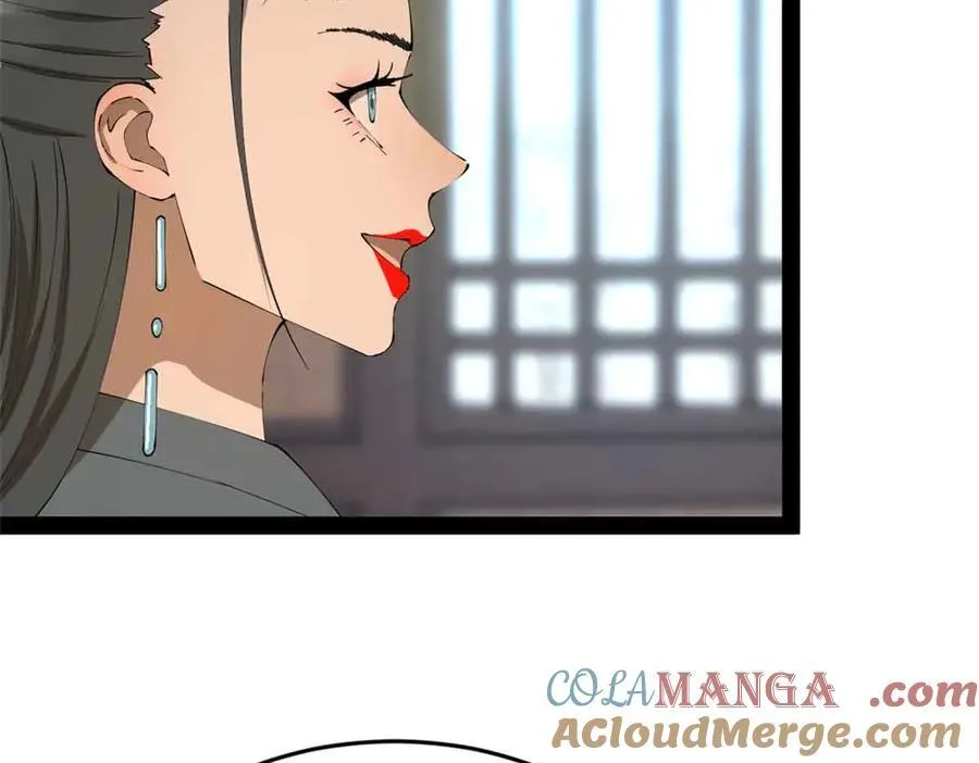 史上最强赘婿漫画,224 我有个大胆的想法！5图