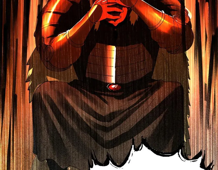 史上最强赘婿漫画,205 入羌国！4图