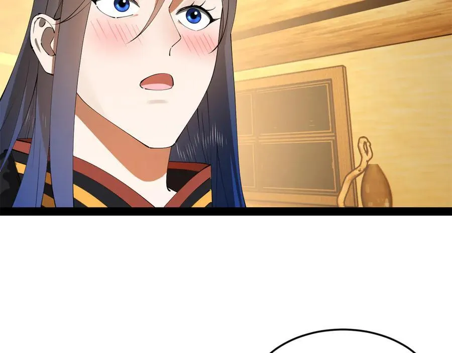 史上最强赘婿漫画,215 浮屠山毒蛊！4图