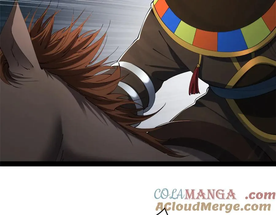 史上最强赘婿沈浪小说笔趣阁漫画,273 四万大军！优势在我！5图