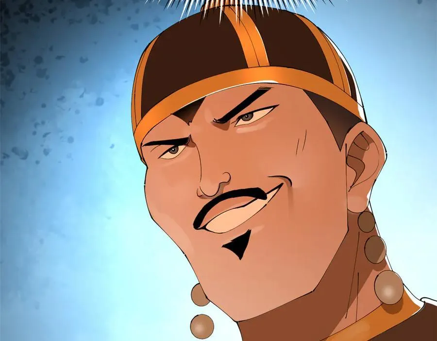 史上最强赘婿漫画,272 我苏剑亭的牺牲好大啊！4图