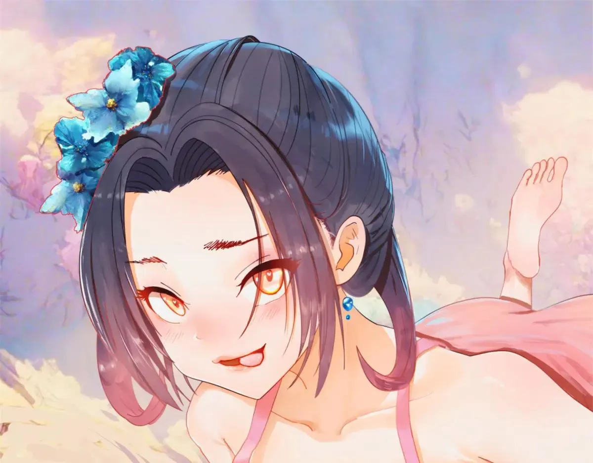 史上最强赘婿漫画,257 吃沈浪肉羹！1图