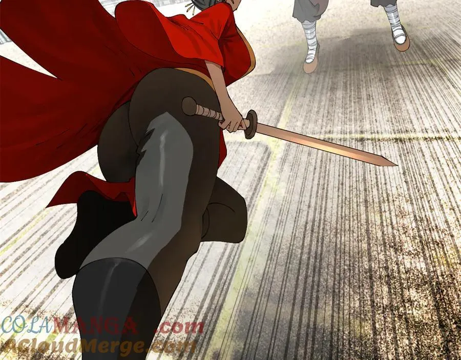 史上最强赘婿沈浪免费漫画下拉式漫画,204 渣男雷达！5图