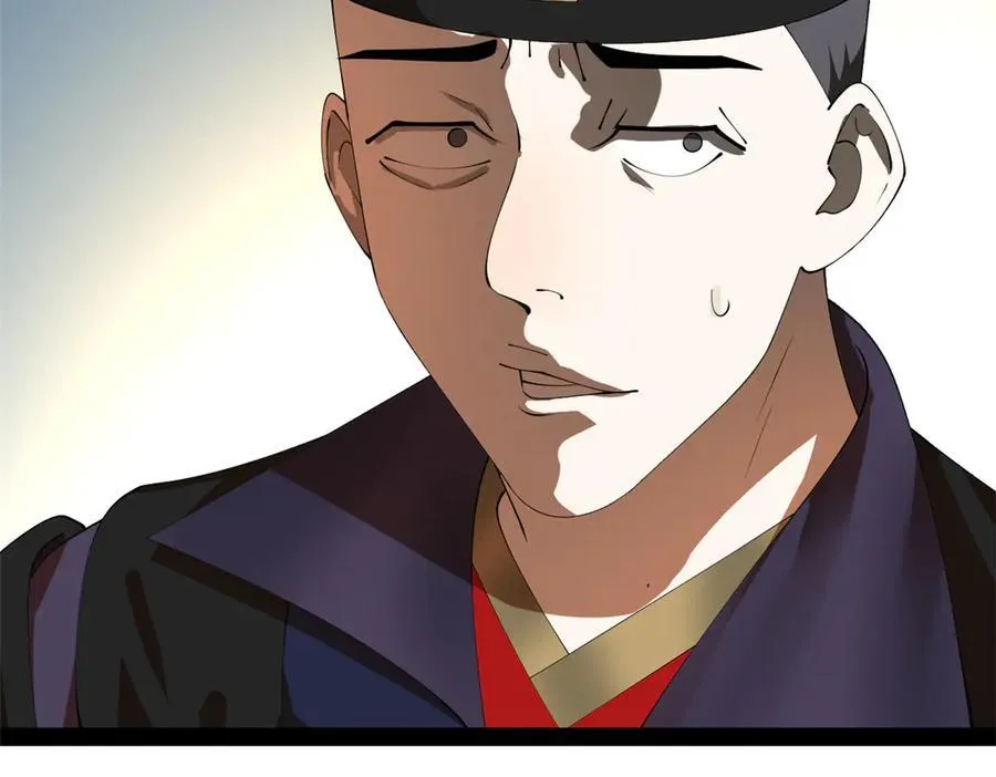 史上最强赘婿漫画,227 大炎钦犯雪隐？3图