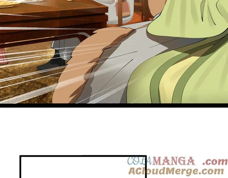 史上最强赘婿漫画,193 羌人点圣庙！1图