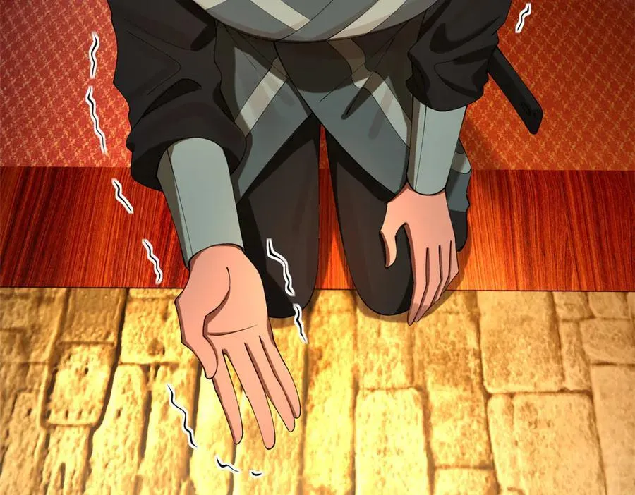 史上最强赘婿漫画,265 玄武候已死！4图