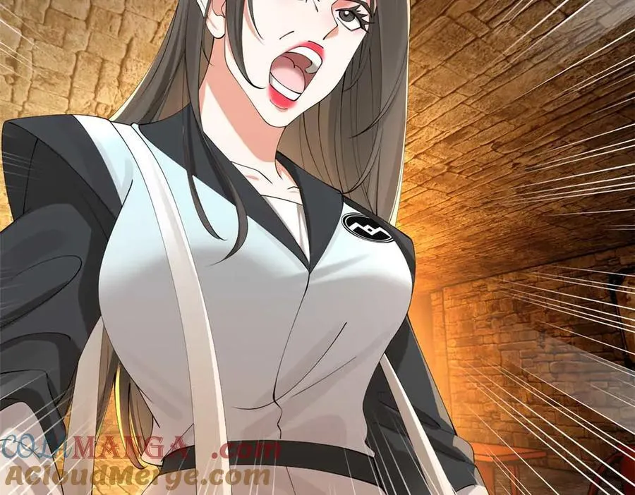 史上最强赘婿漫画,265 玄武候已死！1图