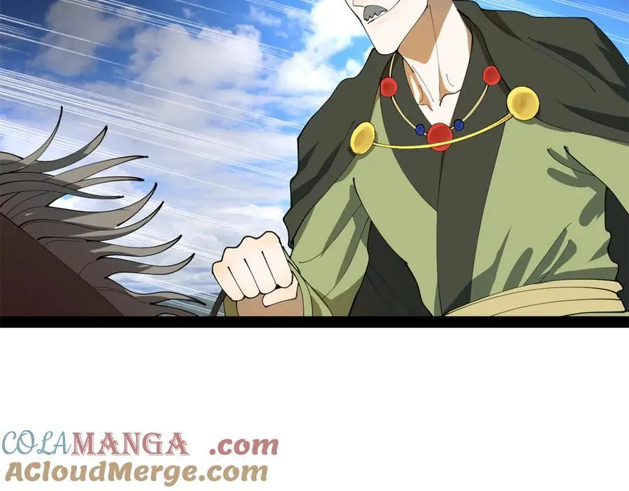 史上最强赘婿漫画,266 血洗白夜城！1图