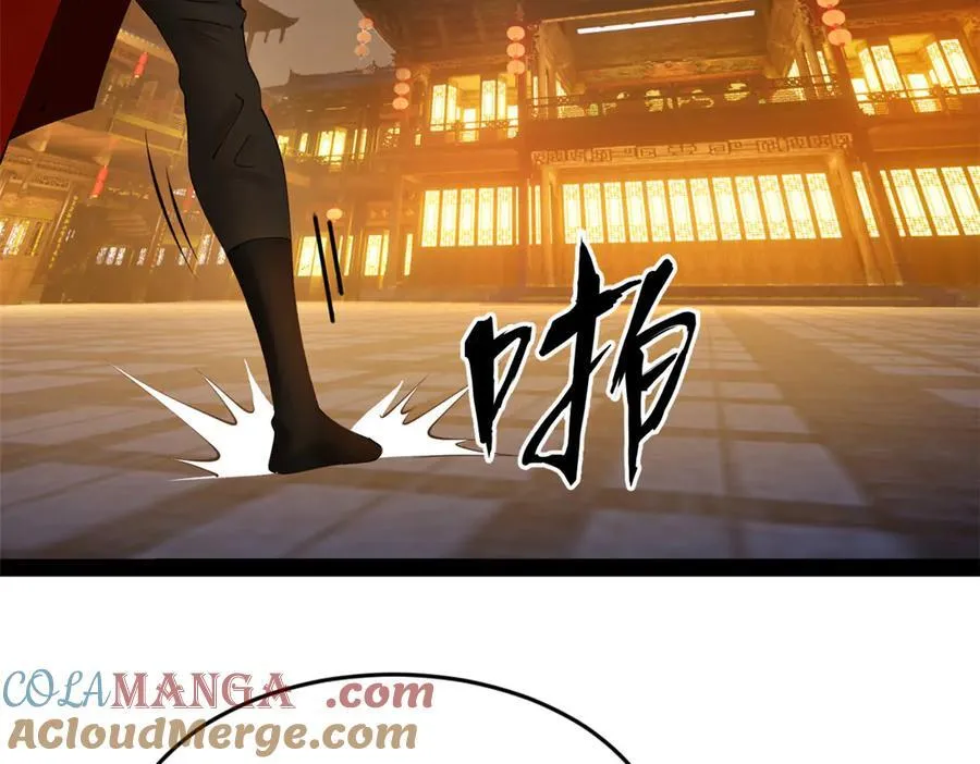 史上最强赘婿漫画,193 羌人点圣庙！5图