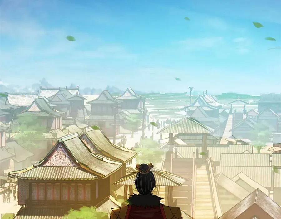 史上最强赘婿漫画,270 纵横捭阖！4图