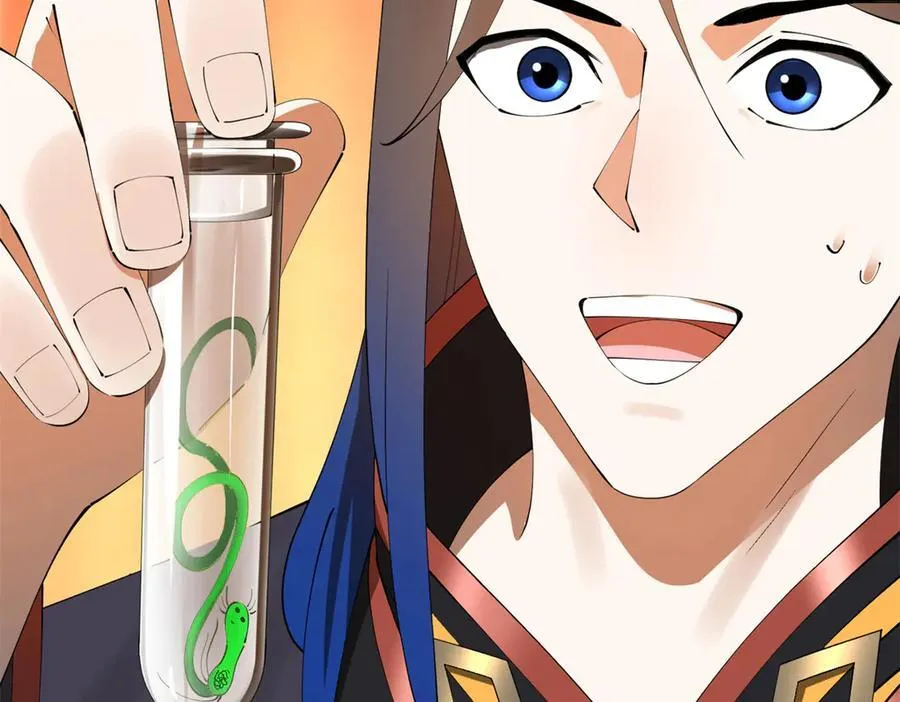 史上最强赘婿漫画,221 天降神罚！4图